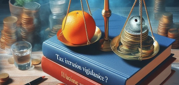 *Titre: Intrusion Fiscale ou Vigilance Nécessaire? L’Équilibre Fragile de l’Article 216*