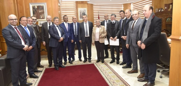 Le Notariat marocain à l’heure de l’IA : de la digitalisation subie à la refondation stratégique